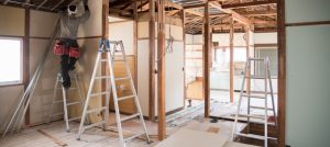 Entreprise de rénovation de la maison et de rénovation d’appartement à Batz-sur-Mer